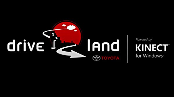 Toyota Driveland